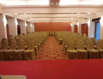 Mithila Hall