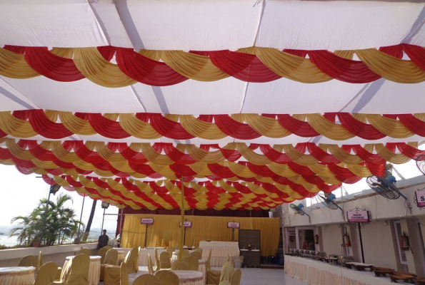 Mithila Hall
