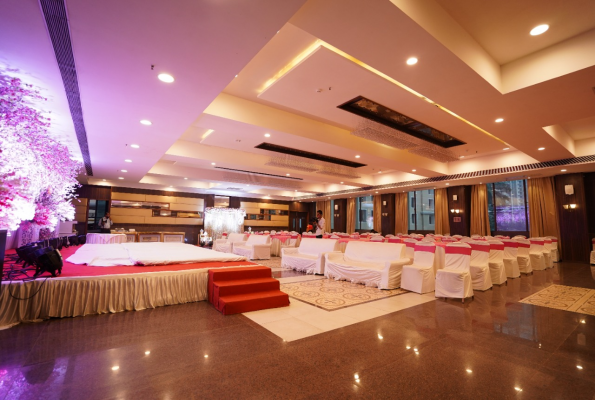Gcc Hotel And Club
