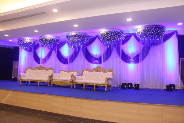 Gcc Hotel And Club