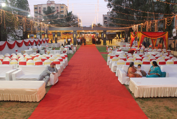 Gcc Hotel And Club