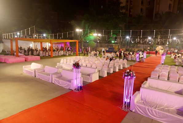 Gcc Hotel And Club