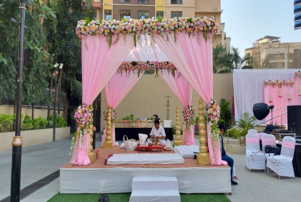 Gcc Hotel And Club