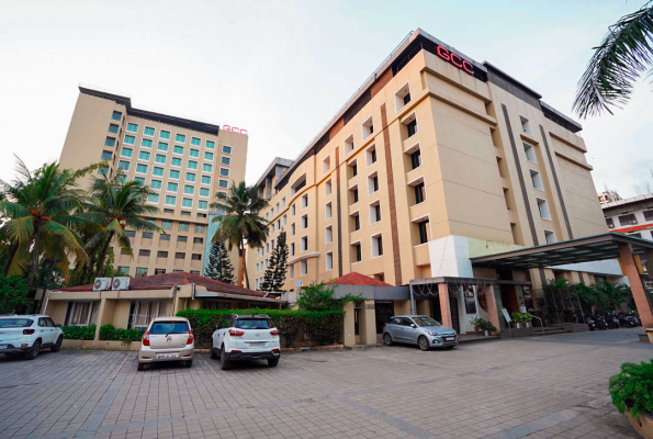 Gcc Hotel And Club