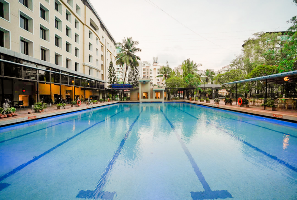 Gcc Hotel And Club