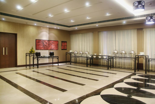 Goldfinch Hotel