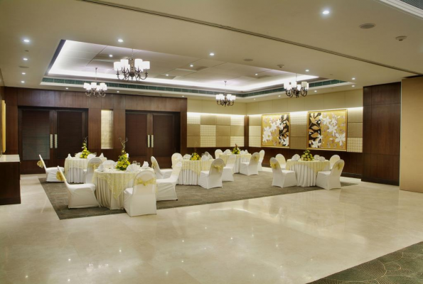 Goldfinch Hotel