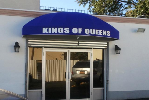 Kings and Queens Banquet Hall