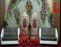 Raghuvanshi Banquet Hall