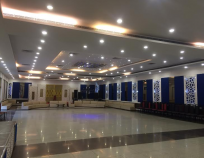 Shubham Hall