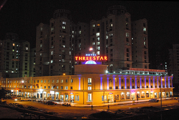 Hotel Three Star