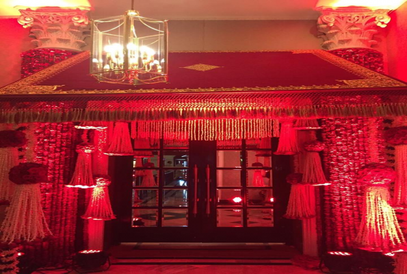 The Taj Mahal Palace