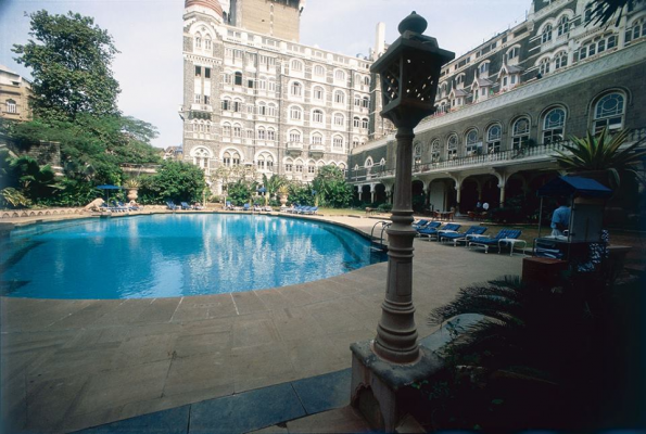 The Zodiac Grill at The Taj Mahal Palace