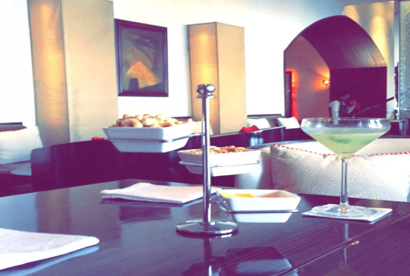 The Taj Mahal Palace