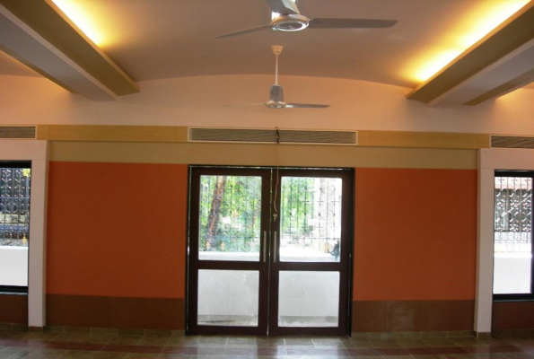 Party Hall I at Balvikas Sangh Hall