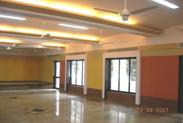 Party Hall I at Balvikas Sangh Hall