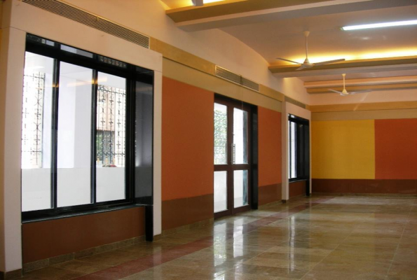 Party Hall II at Balvikas Sangh Hall