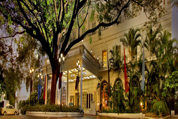 Arcot Terrace at ITC Windsor