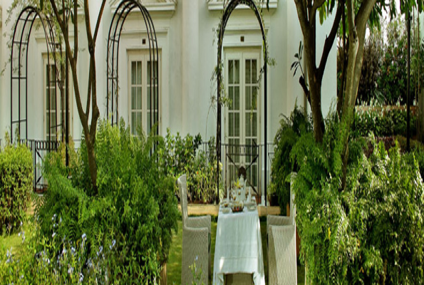 Arcot Terrace at ITC Windsor