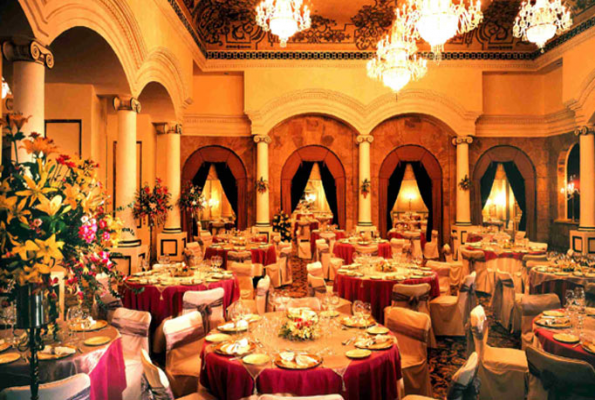 Arcot Terrace at ITC Windsor