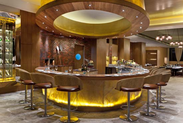 Sheraton Hotel