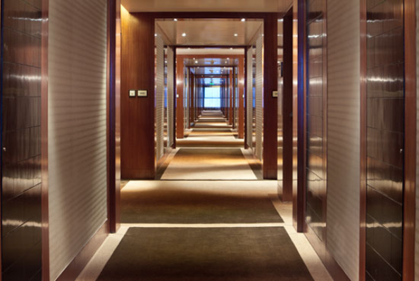 Sheraton Hotel