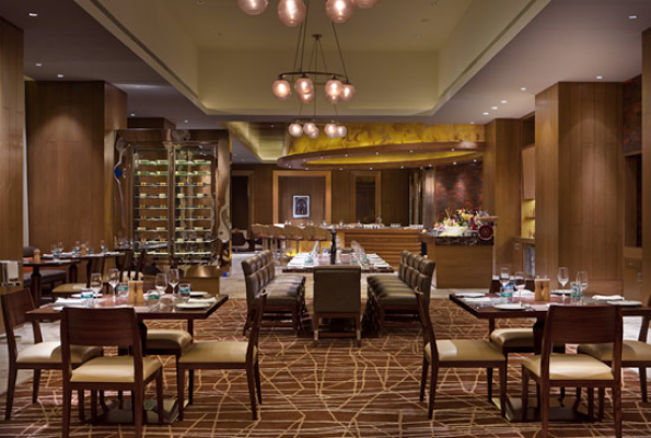 Sheraton Hotel