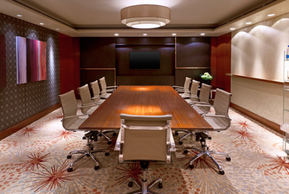 Board Room 1 at Sheraton Hotel