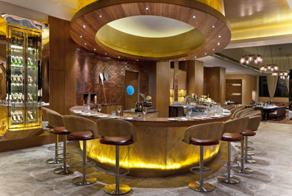 Sheraton Hotel