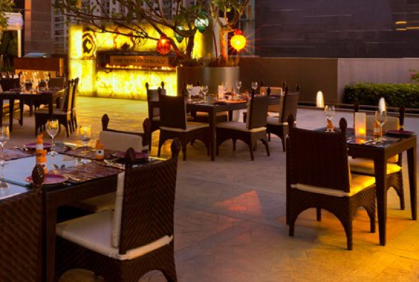 Sheraton Hotel