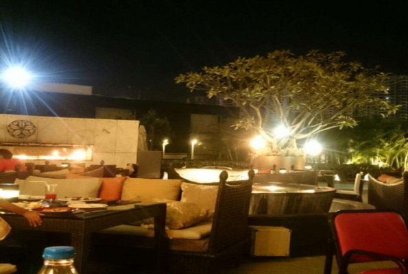 Sheraton Hotel