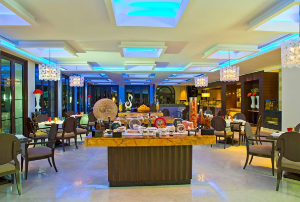 The Leela