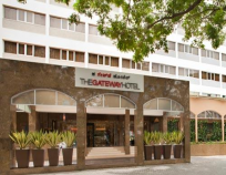 The Gateway Hotel