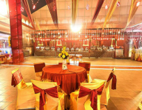 Rajmahal Banquets & Party Farms