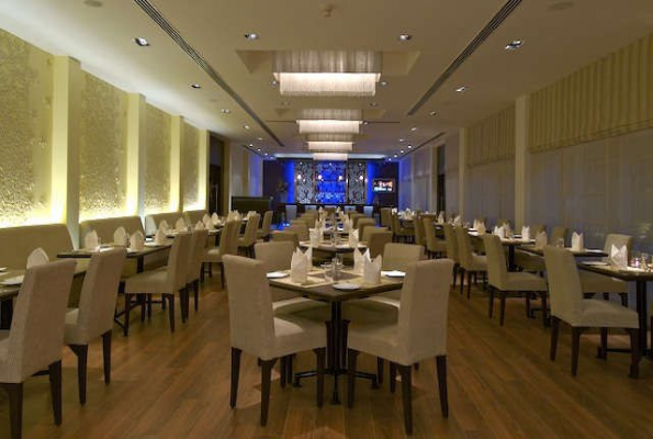 The Gateway Hotel