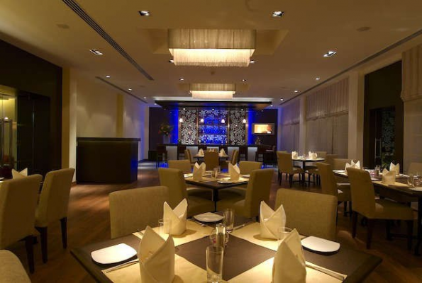 The Gateway Hotel