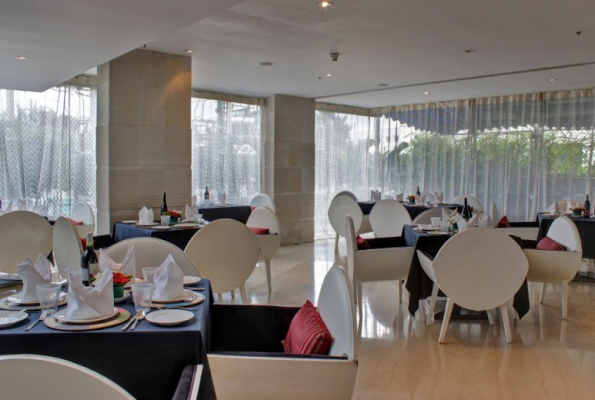 Soul Indian Specialty at Svenska Design Hotels