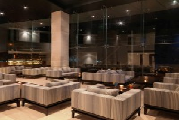 Mesa Lounge Bar at Svenska Design Hotels
