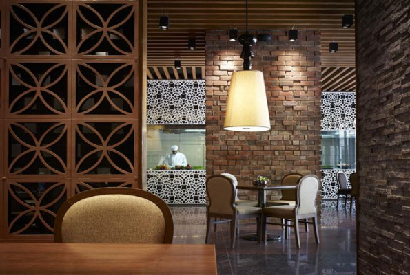 Vivanta By Taj