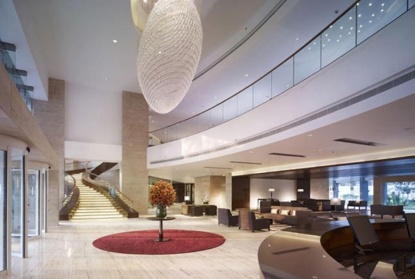 Vivanta By Taj