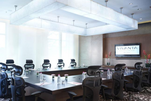 Vivanta By Taj