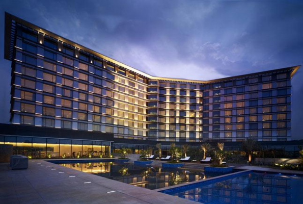 Vivanta By Taj