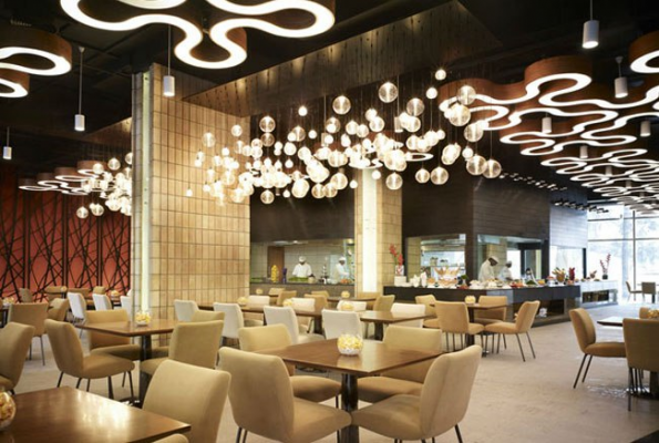 Vivanta By Taj