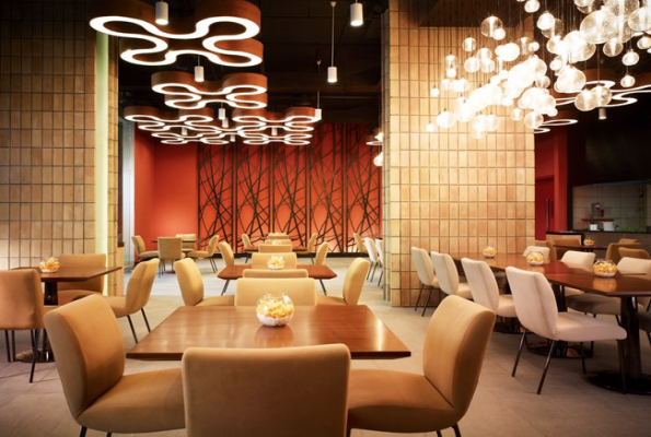 Vivanta By Taj