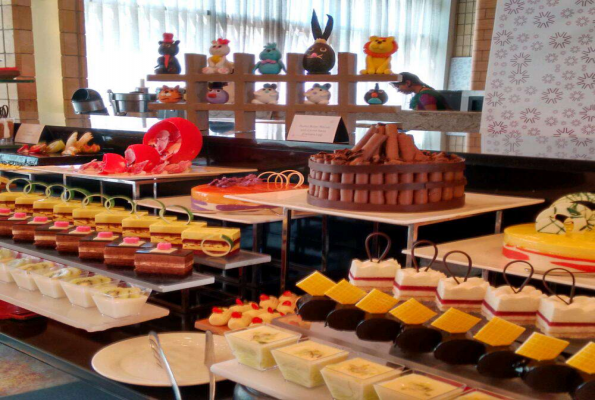 Vivanta By Taj