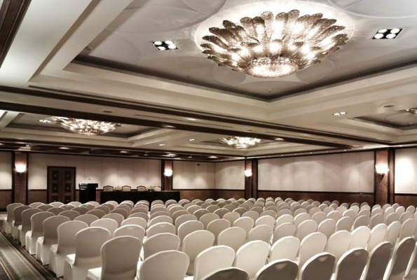 Vijaynagar Hall II at Vivanta by Taj MG Road