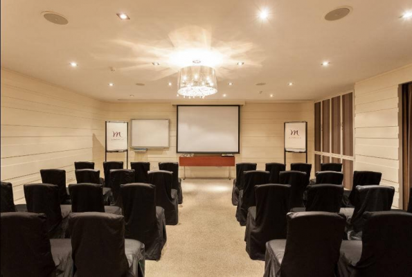 Meeting Hall at Grand Mercure