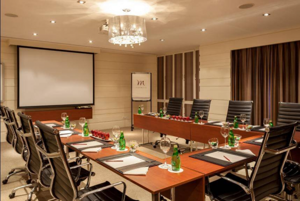 Meeting Hall at Grand Mercure