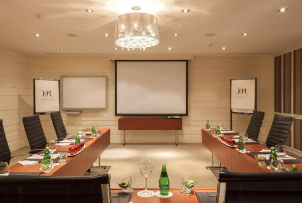 Meeting Hall at Grand Mercure