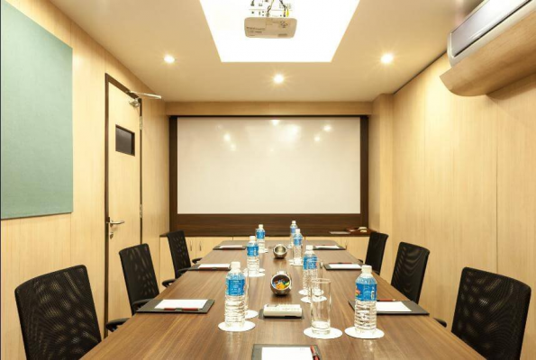 Meeting Hall at Grand Mercure